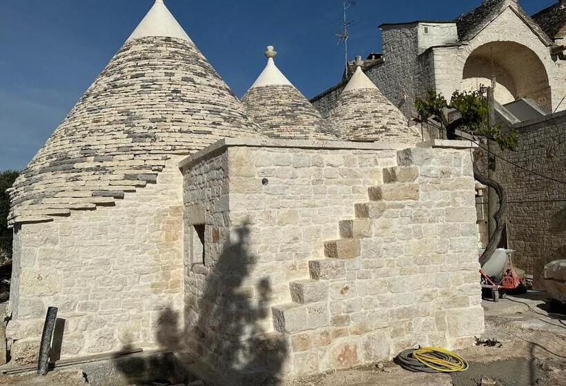 Pensió Cuprum Resort