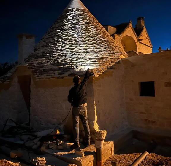 Pensió Cuprum Resort