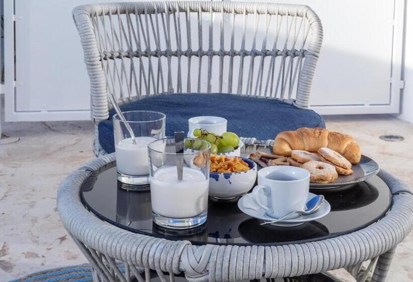 פנסיון Delphis Pula Rooms