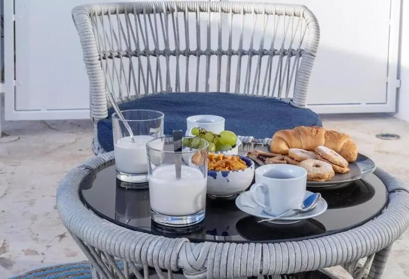 Majatalo Delphis Pula Rooms