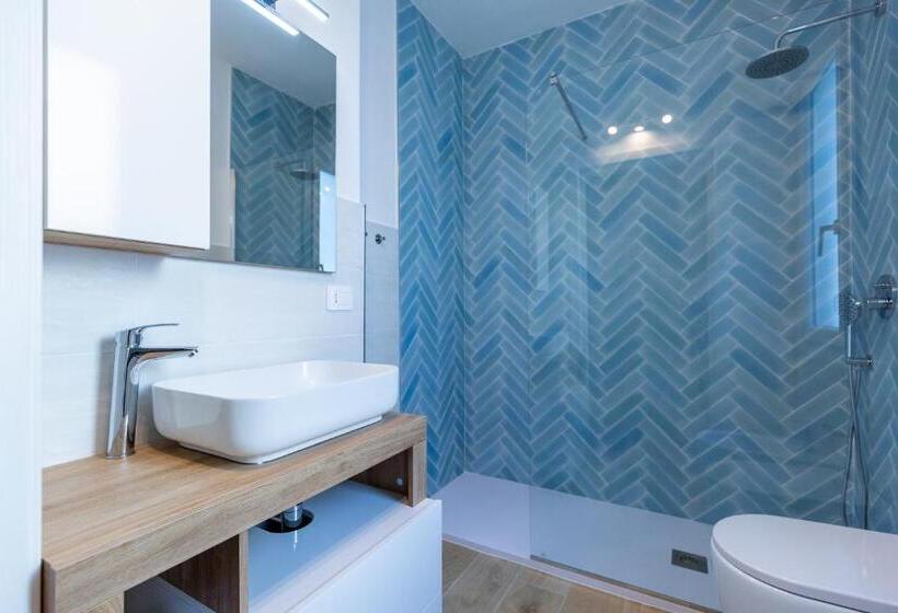 פנסיון Delphis Pula Rooms