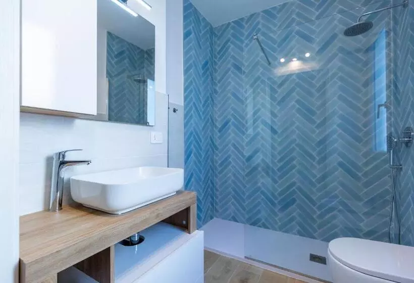 Majatalo Delphis Pula Rooms