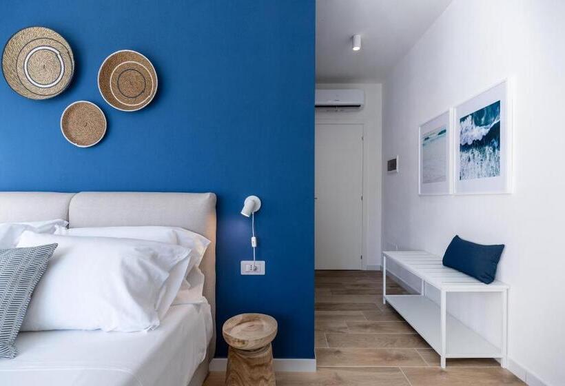 פנסיון Delphis Pula Rooms