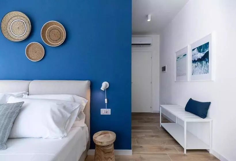 Majatalo Delphis Pula Rooms