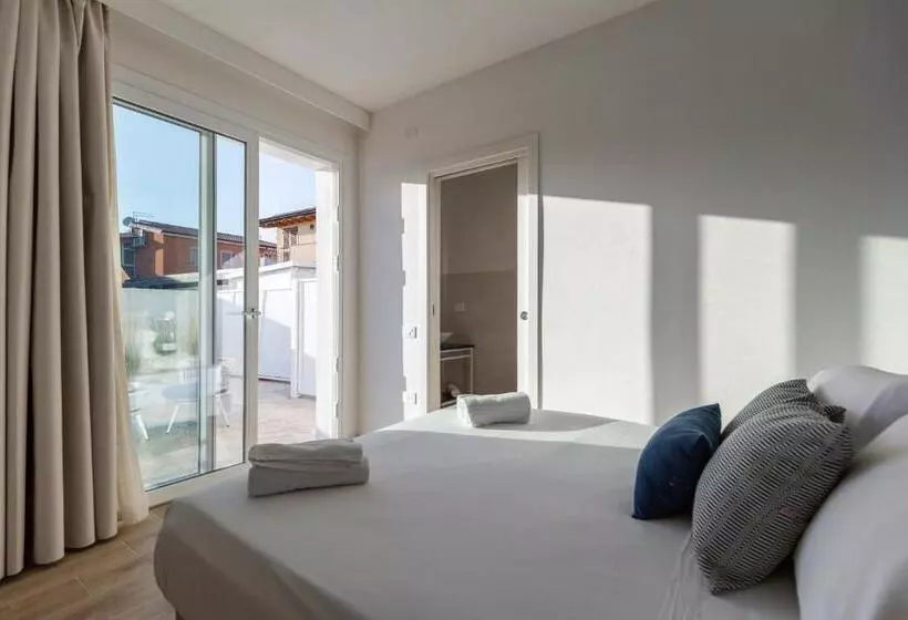 Majatalo Delphis Pula Rooms