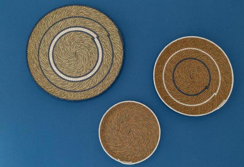 פנסיון Delphis Pula Rooms