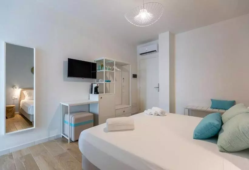 Majatalo Delphis Pula Rooms