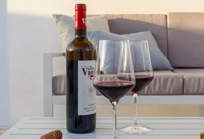 Majatalo Delphis Pula Rooms