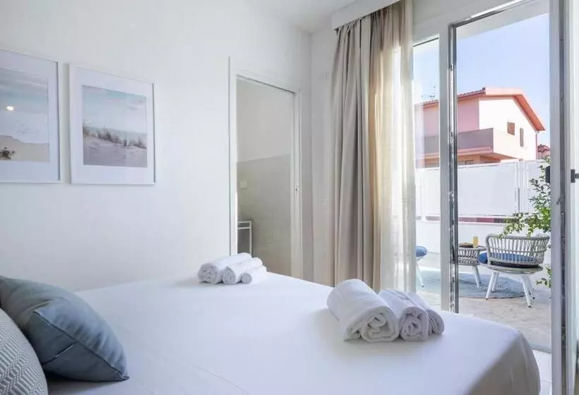 Majatalo Delphis Pula Rooms