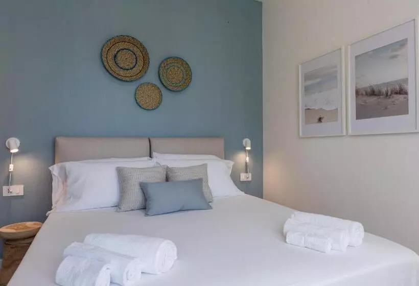 Majatalo Delphis Pula Rooms