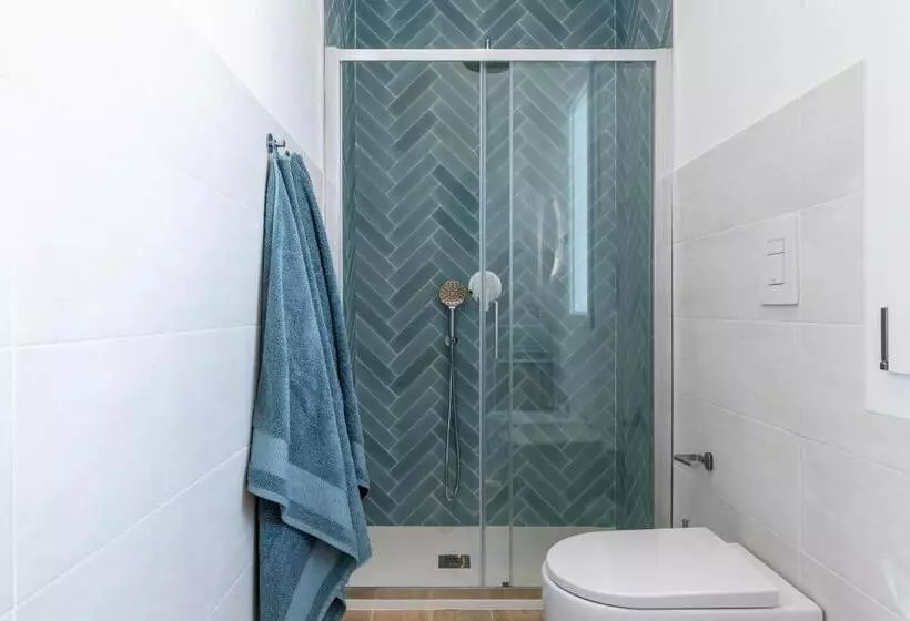 Majatalo Delphis Pula Rooms