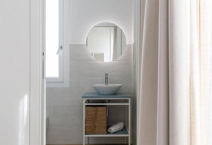 פנסיון Delphis Pula Rooms