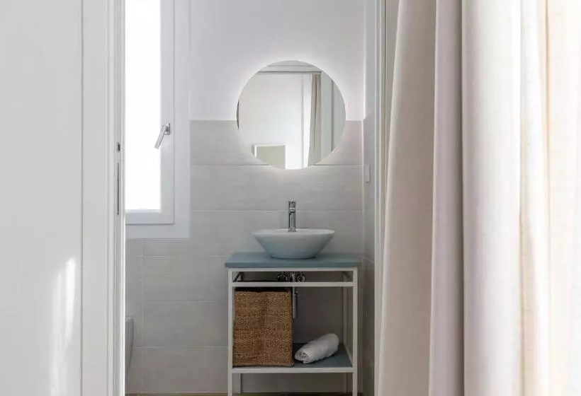 Majatalo Delphis Pula Rooms