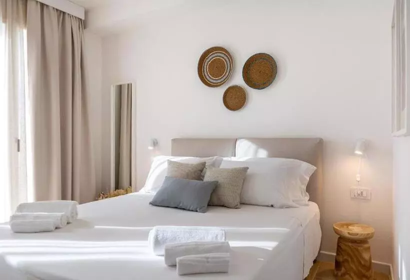 Majatalo Delphis Pula Rooms