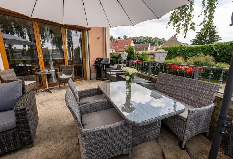 펜션 Elbcampingfass Sächsische Schweiz In Pirna