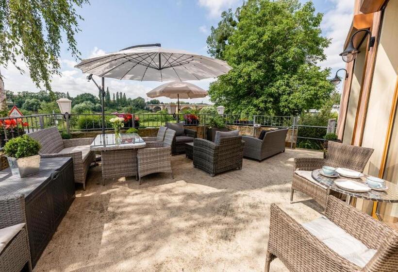 펜션 Elbcampingfass Sächsische Schweiz In Pirna