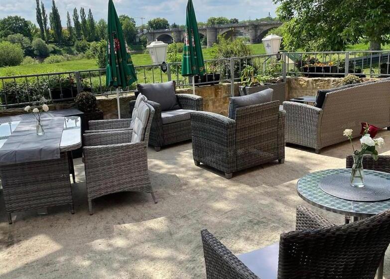 펜션 Elbcampingfass Sächsische Schweiz In Pirna