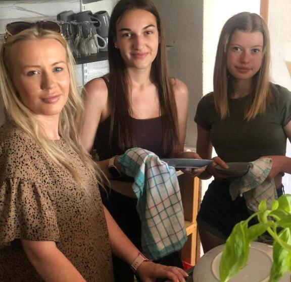 펜션 Elbcampingfass Sächsische Schweiz In Pirna