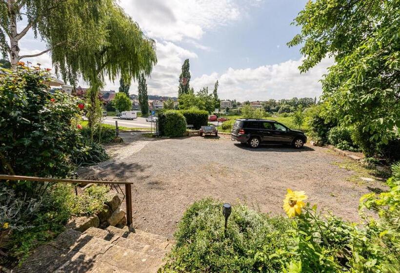 펜션 Elbcampingfass Sächsische Schweiz In Pirna