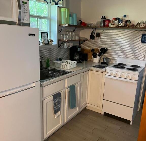 Pension Sunset Cabin