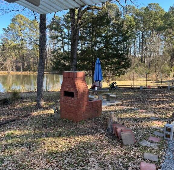 Pension Sunset Cabin