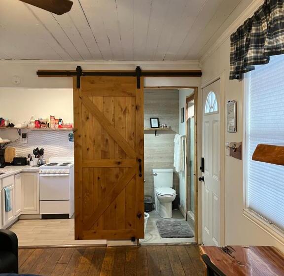 Pension Sunset Cabin