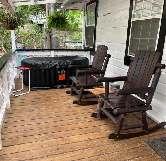 Pension Sunset Cabin