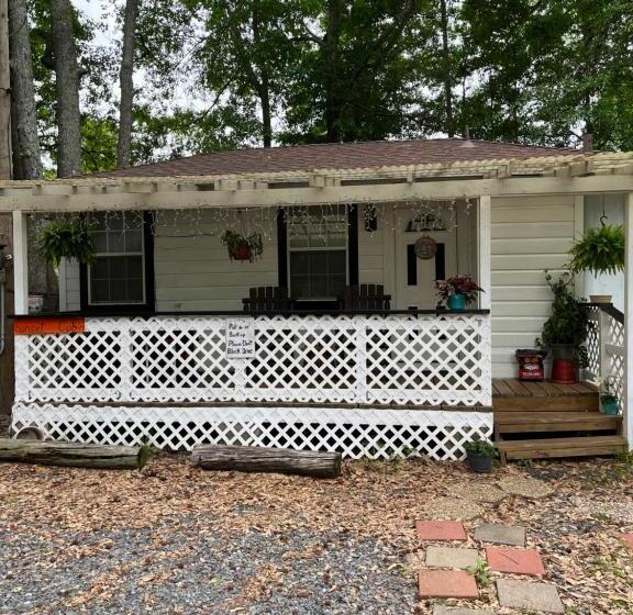 Pension Sunset Cabin
