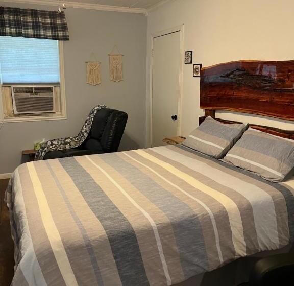 Pension Sunset Cabin