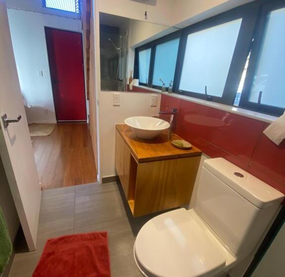 پانسیون The Net Unit