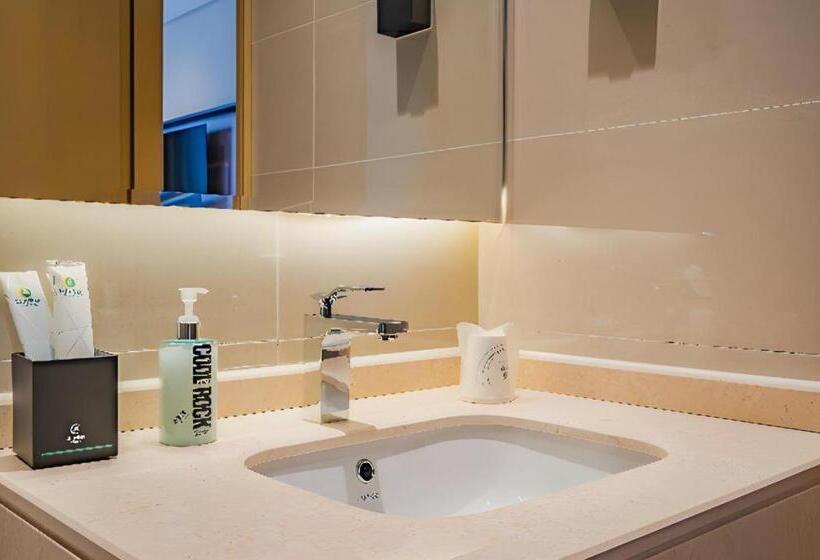 City Comfort Inn Hotel Dongguan Humen Pedestrian Street