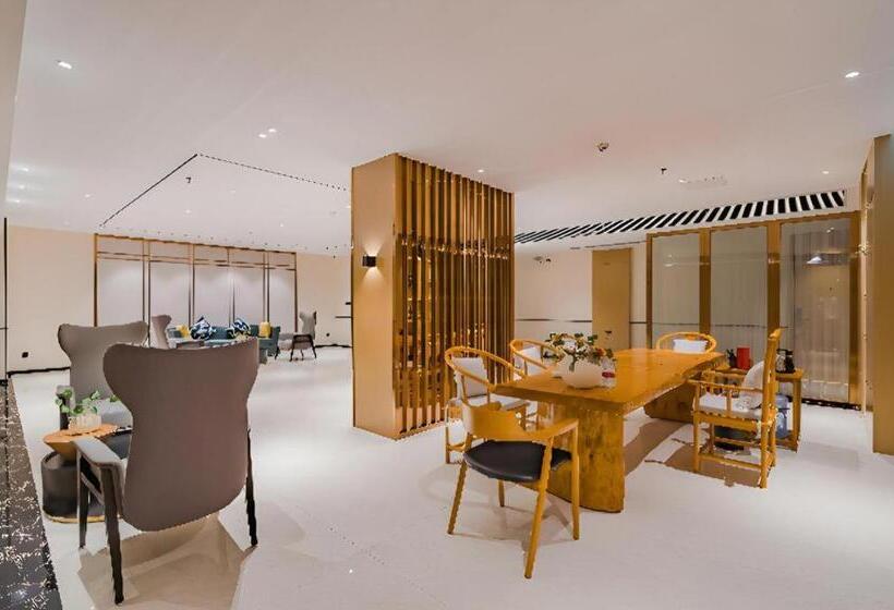 City Comfort Inn Hotel Dongguan Humen Pedestrian Street