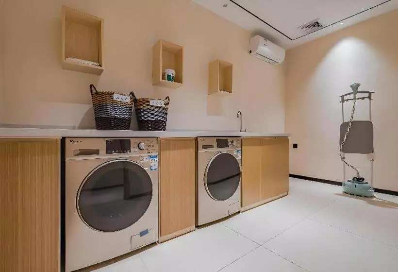 City Comfort Inn Hotel Dongguan Humen Pedestrian Street