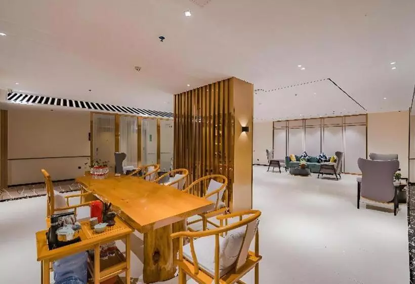 City Comfort Inn Hotel Dongguan Humen Pedestrian Street