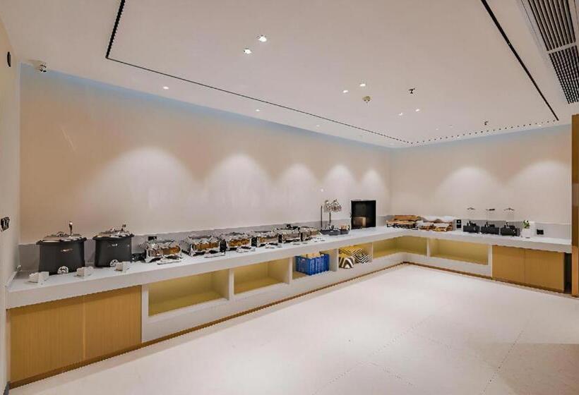 City Comfort Inn Hotel Dongguan Humen Pedestrian Street