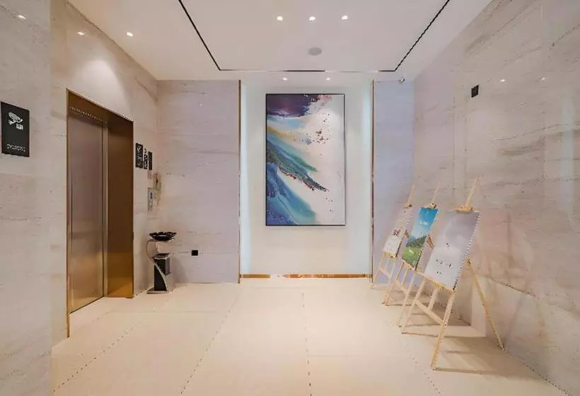 City Comfort Inn Hotel Dongguan Humen Pedestrian Street