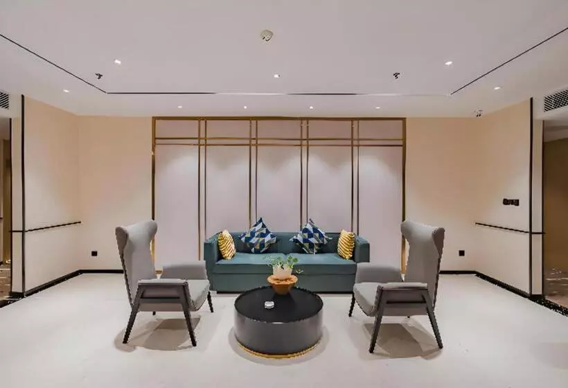 City Comfort Inn Hotel Dongguan Humen Pedestrian Street