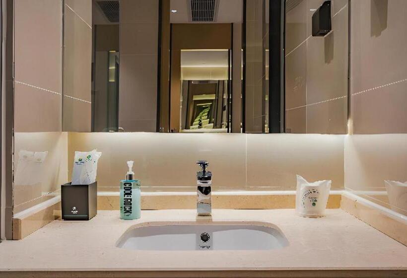 City Comfort Inn Hotel Dongguan Humen Pedestrian Street