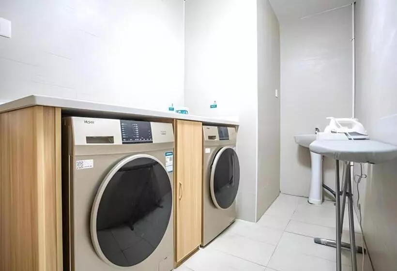 ホテル City Comfort Inn Hengyang Shigu Shuyuan