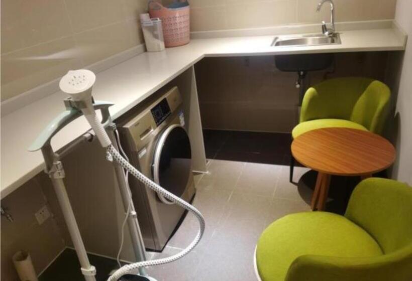 Hotel City Comfort Inn Nanchang Railway Station East Square Longwang Temple