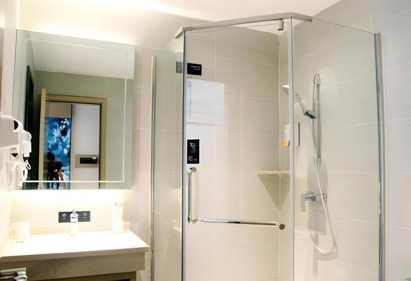 ホテル City Comfort Inn Zhongshan Tanzhou Yijiayi