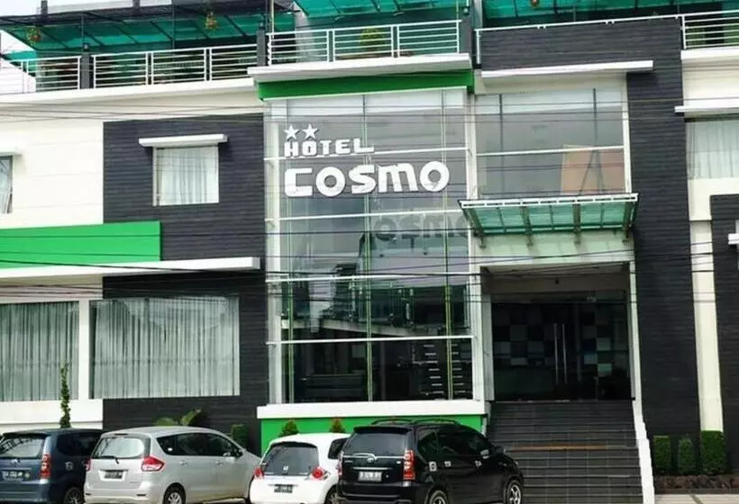 هتل Cosmo