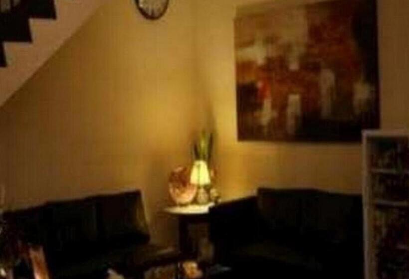 בית מלון כפרי Grand