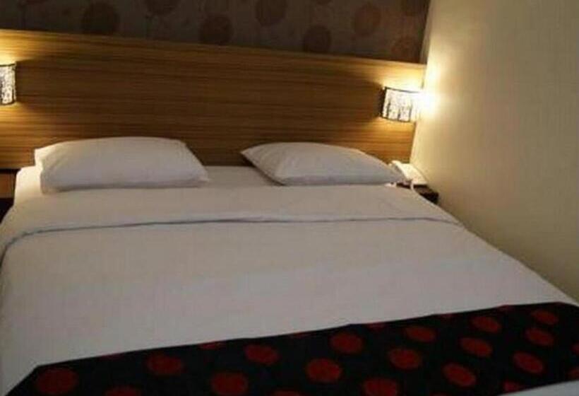 בית מלון כפרי Grand