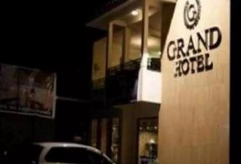 ホテル Grand