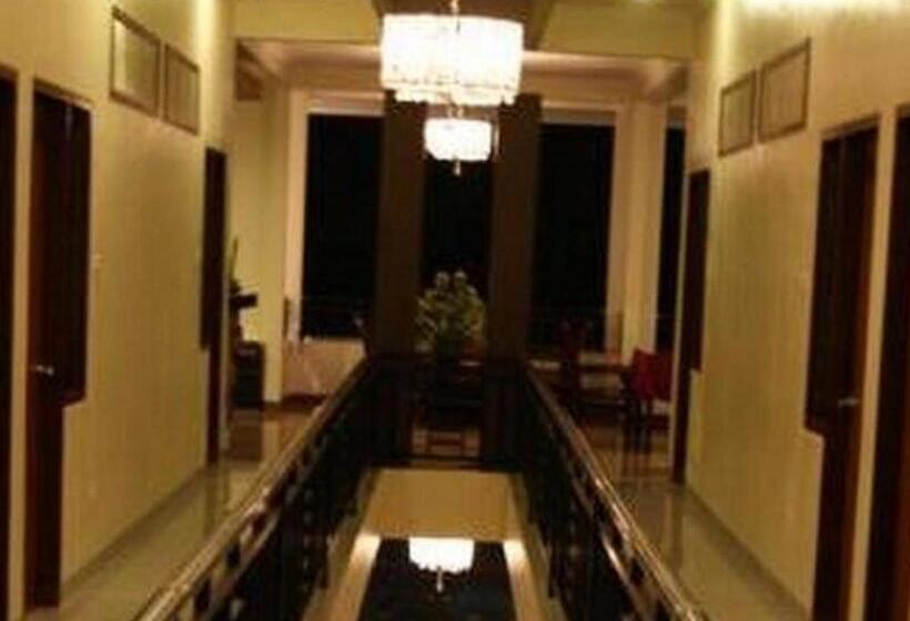 בית מלון כפרי Grand