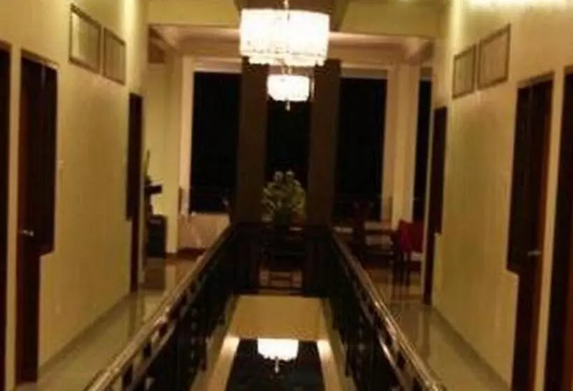 ホテル Grand