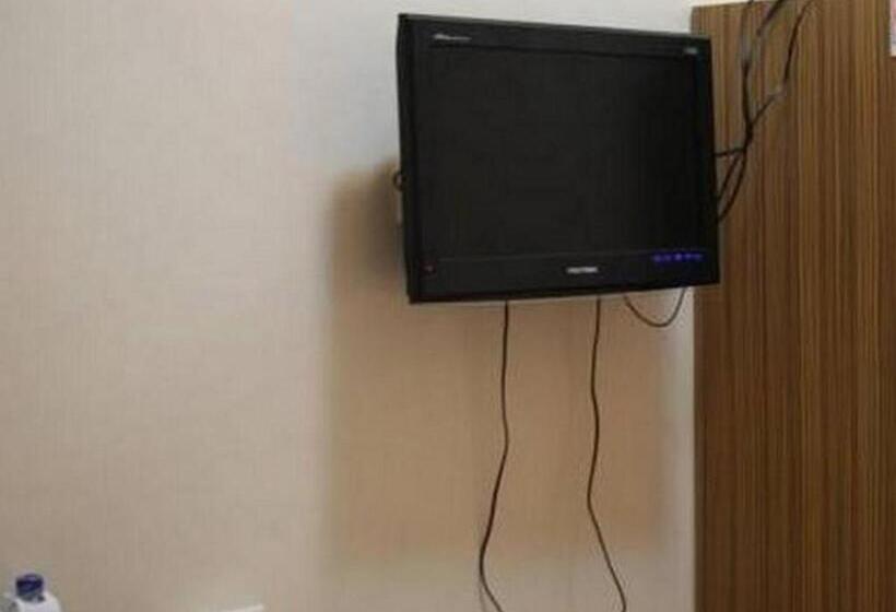 בית מלון כפרי Grand