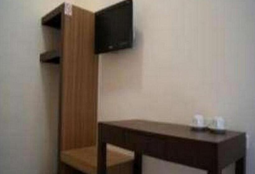 בית מלון כפרי Grand