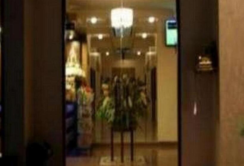 בית מלון כפרי Grand